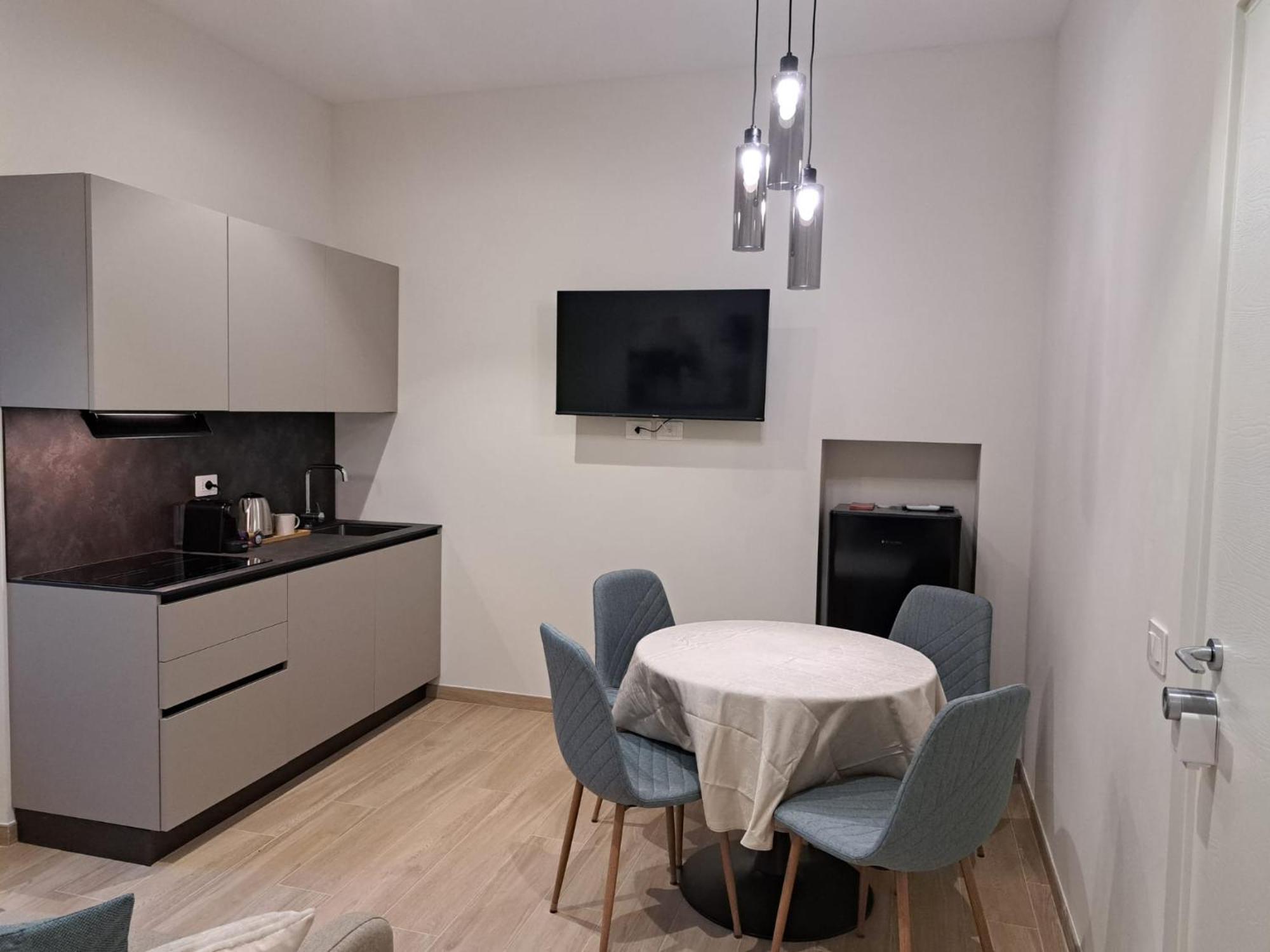 Ferienhaus Deltis Boutique