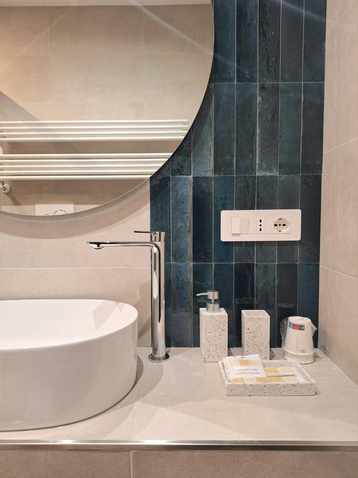 Ferienhaus Deltis Boutique Rom