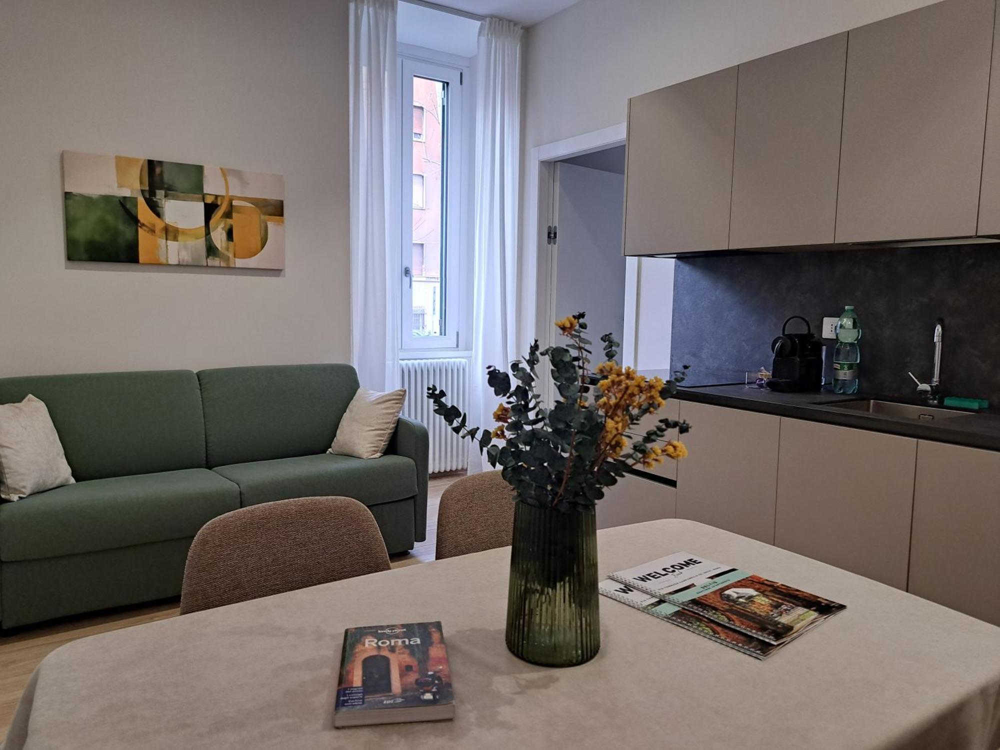 Deltis Boutique Ferienhaus *