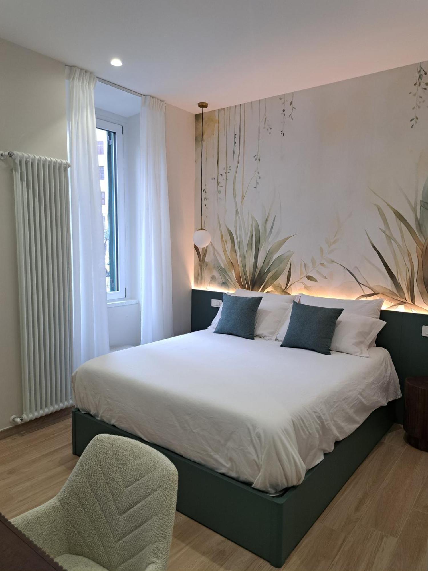 Ferienhaus Deltis Boutique Rom