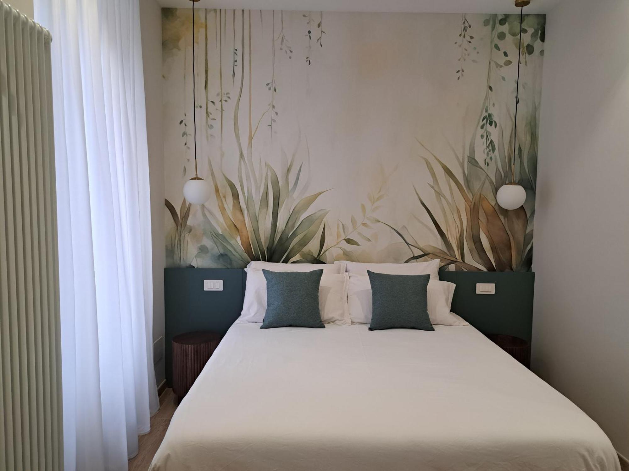 Ferienhaus Deltis Boutique