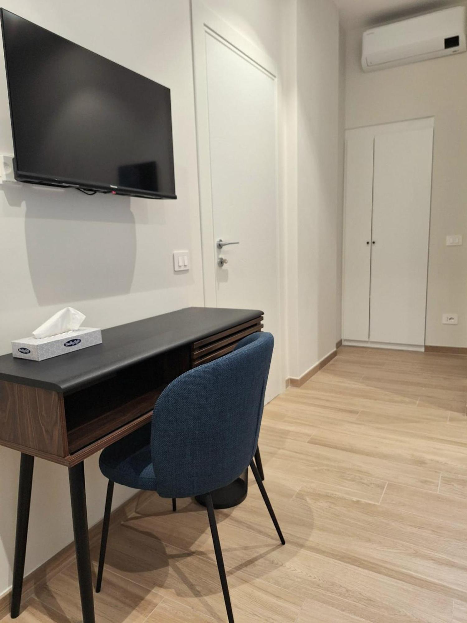 Semesterbostad Deltis Boutique Rom